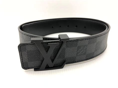 lv belt men